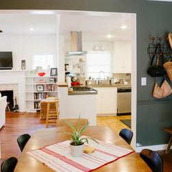 Sycamore Farm House Remodel - Products