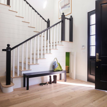 Garrison French Connection Provence Floors -Von Fitz Design