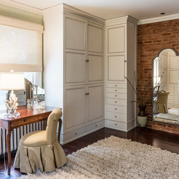 Residential Projects