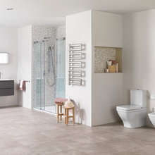 Sanibel West Gulf Master Bed and Bath