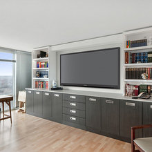 wall unit