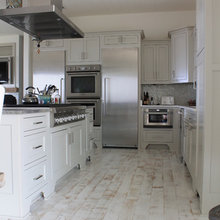 FLOORING