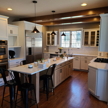 Deerfield Project