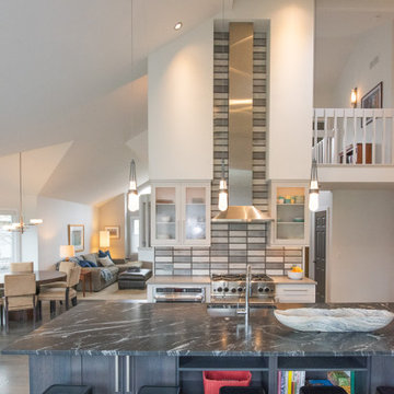 Bland To Bold Renovation