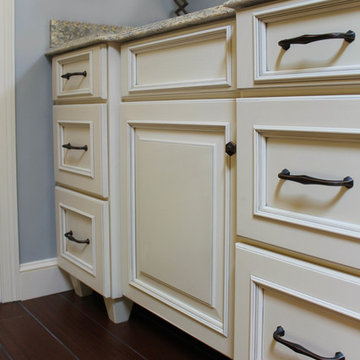 Zensational Master Bath