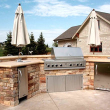 Patio Ideas