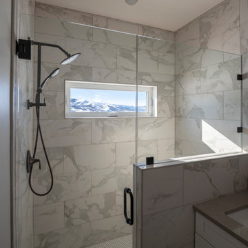 Falcon Springs Residence