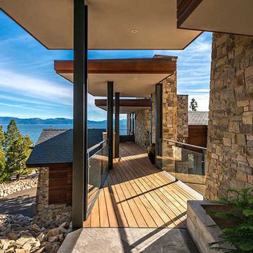 Tahoe Vista Lakeview