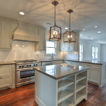 Alexander Street Historic Renovation