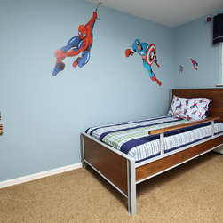 Kids - Kids Beds