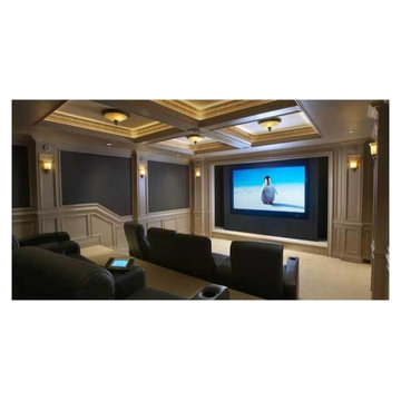 Our Work