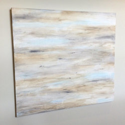 Seascape - Artwork