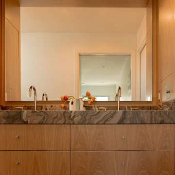 Modern Bathroom - West Hollywood, CA