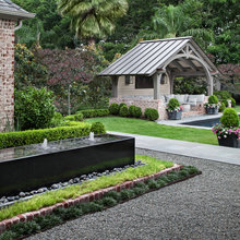Wroxton Patio Fountains