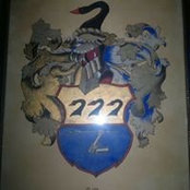 Anthony Zillys foto