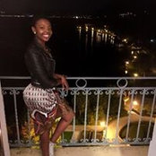 Mimi Ndiweni's photo