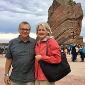 Chuck Johnston's photo