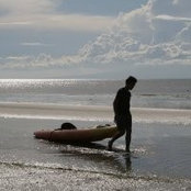 Alan Santoss foto