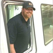 Justin Strong's photo