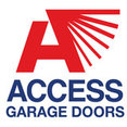 Access Garage Doors Ltd.'s profile photo
