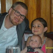 Ryan Mcdonald's photo