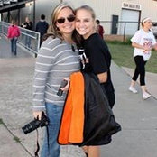 Sara Pierce's photo