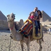 Mona Hanno's photo
