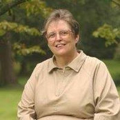 Foto von Mary Connor