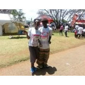 Palesa Riba's photo