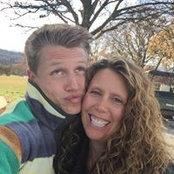 Gina Simkins-Wolfinbarger's photo