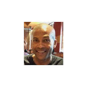Lance Johnson's photo