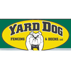 Yard Dog Lawn Care & Landscaping