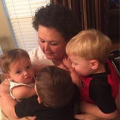 Marree Saltaformaggio's photo