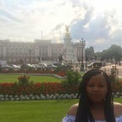 Mahfuza Ahmedin's photo