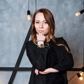 Алина Гончаренко's photo