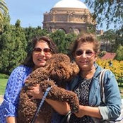 Pam Purewal's photo
