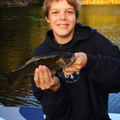 Anthony Marchand's photo