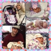 Jamie Rumenapp O'Keefes billede