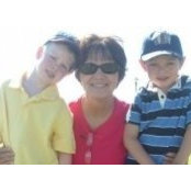 Cathy Boyd's photo