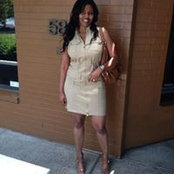 Donald Williams's photo