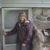 Wendy Walker's photo
