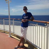 Josh Lown's photo