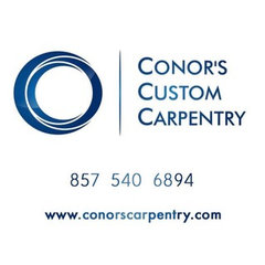 Conor's Custom Carpentry