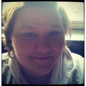 Kristina Achterberg's photo