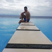 Romar Mamaradlo's photo