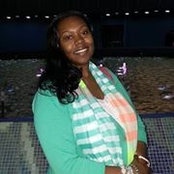 Natausha Pinders foto