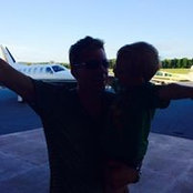 Jason Brown's photo