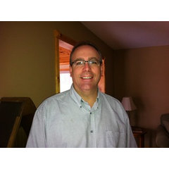 Rob Mongraw