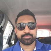 Puneet Sethi Sethis billede