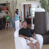 Foto von Moe Pourfarhadi